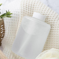 Сменные блоки жидкого мыла для дозатора Xiaomi Mijia AutomaticFoam Soap Dispenser 3шт белые
