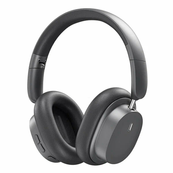 Bluetooth-наушники Baseus Bowie D05 (NGTD020113) черный