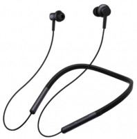 Наушники беспроводные Xiaomi Collar Sport Earphone LYXQEJ02JY черные