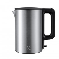 Чайник Xiaomi Viomi Electric Kettle (YM-K1506) серебристый