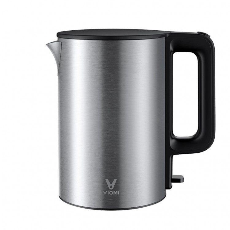 Чайник Xiaomi Viomi Electric Kettle (YM-K1506) серебристый