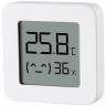 Погодная станция Xiaomi Bluetooth Hygrothermograph 2 LYWSD03MMC белая