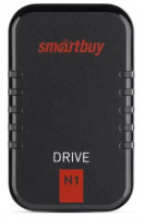 Внешний SSD Smartbuy N1 Drive 512GB USB 3.1 black