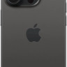 Смартфон Apple iPhone 15 Pro 128Gb Nano+esim Black Titanium