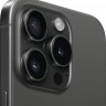 Смартфон Apple iPhone 15 Pro 128Gb Nano+esim Black Titanium