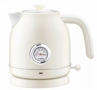 Чайник Xiaomi Youpin Ocooker QS-1701 под ретро белый