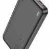 Powerbank Hoco J101 10000mAh 2USB/1C 22.5W черный