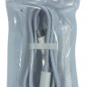 Usb Кабель-зарядка ZMI Type-C на Type-C 1м AL307 белый