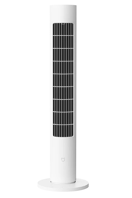 Вентилятор Xiaomi Mijia DC Smart Inverter Tower Fan 2 BPTS02DM белый 1