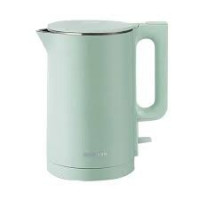 Чайник Xiaomi Qcooker Electric Kettle CR-DR101 1.6L зеленый