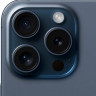 Смартфон Apple iPhone 15 Pro 256Gb E-sim+nano Blue titanim