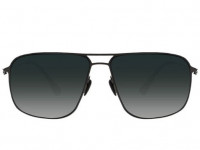 Солнцезащитные очки Xiaomi Mijia Polarized Explorer Sunglasses Pro (TYJ03TS) серые
