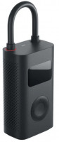 Насос электрический Xiaomi Mijia Electric Air Pump 2 (MJCQB06QW) черный 1