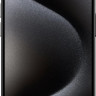Смартфон Apple iPhone 15 Pro 256Gb E-sim+nano Titanium Black