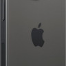 Смартфон Apple iPhone 15 Pro 256Gb E-sim+nano Titanium Black