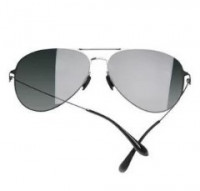 Солнцезащитные очки Xiaomi Mijia Polarized Navigator Sunglasses Pro (TYJ04TS) серые