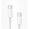 Usb Кабель-зарядка ZMI Type-C на Type-C 1.5м AL301 белый