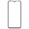 Защитное стекло для Xiaomi Redmi 10X 9D черное