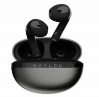Беспроводные наушники Xiaomi Haylou X1 (2023) черные