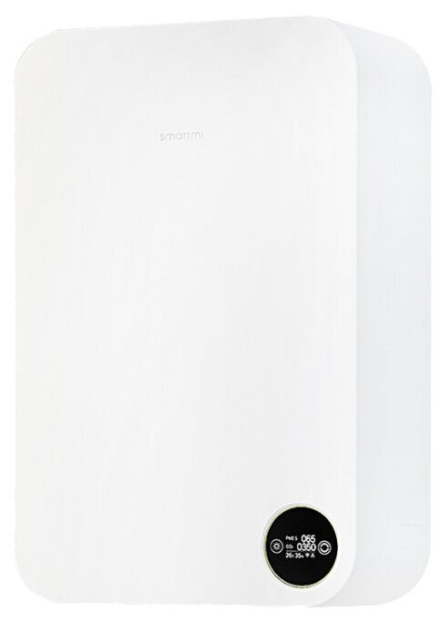 Очиститель воздуха Xiaomi Smartmi Fresh Air System Wall Mounted