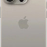 Смартфон Apple iPhone 15 Pro 256Gb Natural (Titanium E-sim/Nano)