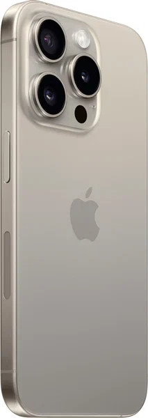 Смартфон Apple iPhone 15 Pro 256Gb Natural (Titanium E-sim/Nano)