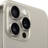 Смартфон Apple iPhone 15 Pro 256Gb Natural (Titanium E-sim/Nano)