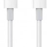Usb Кабель-зарядка ZMI Type-C на Type-C 1.5м AL308E белый