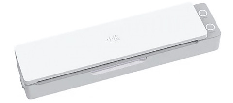 Вакуумный упаковщик Xiaomi Xiaoda Vacuum Sealing Machine Basic Edition XD-ZKFKJ01 белый