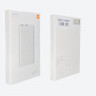 Powerbank Xiaomi 3 10000 мАч 2USB+Type-C 22.5W Fast Charge PB100DZM серебристый