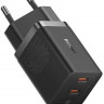 Сетевое зар. устр. Baseus GaN5 Pro Fast Charger C+C 40W CCGP180101 черное