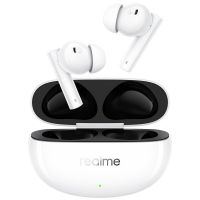 Беспроводные наушники TWS Realme Buds Air 5 RMA2301 белые