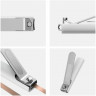 Кусачки для ногтей Xiaomi Mijia Clipper Toenail (DZN4013CN)