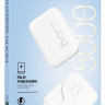 Powerbank с беспроводной зарядкой Hoco J117 Magnetic Wireless 5000mAh 20W белый