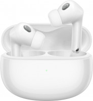Наушники беспроводные Xiaomi Buds 3T Pro белые