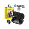 Беспроводные наушники TWS Awei T20 TWS IPX4 V5.0 сенсорные белый