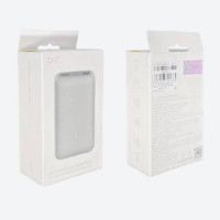 Powerbank Xiaomi ZMI 10000 мАч Multifunctional PB Type-C 50W QB816 серый