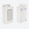 Powerbank Xiaomi ZMI 10000 мАч Multifunctional PB Type-C 50W QB816 серый