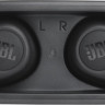 Беспроводные наушники TWS JBL Wave 100 BT5.0/46mAh (550mAh)/5ч/USB-C черные