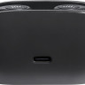 Беспроводные наушники TWS JBL Wave 100 BT5.0/46mAh (550mAh)/5ч/USB-C черные