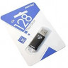 USB флэш накопитель Smartbuy 128GB V-Cut (SB128GBVC-K3) черный