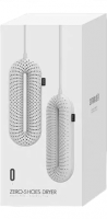Сушилка электрическая для обуви с таймером Xiaomi Sothing Zero-Shoes Dryer DSHJ-S-1904C белая