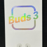 Наушники беспроводные Xiaomi Redmi AirBuds 3 белые