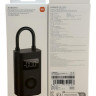Насос электрический Xiaomi Mijia Electric Air Pump 1S MJCQB05QJ черный