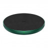 Беспроводное зарядное устройство Xiaomi ZMI Wireless Charger 10w WTX11 зеленое