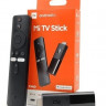 ТВ-приставка Xiaomi Mi TV Stick 4K MDZ-27-AA черная