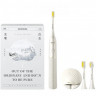 Зубная щетка электрическая Xiaomi Soocas D2 Tuan-Shan Electric Toothbrush белая