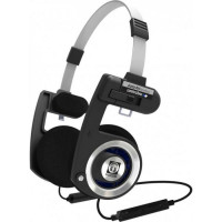 Стереонаушники Bluetooth Полноразмерные KOSS Porta Pro черный
