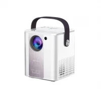  Проектор мультимедийный, мини портативный проектор ZDK Z02 Full-HD