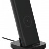 Powerbank с функцией беспроводной зарядки Xiaomi 10000mAh 1USB/1C 30W/10W VXN4306CN черный